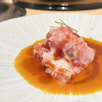 横浜 うしみつ - 