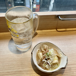 立呑み晩杯屋_0