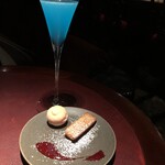 Sweets&bar Mont Pignon - 