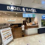 BAGEL & BAGEL - 