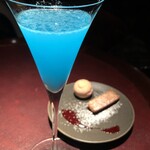 Sweets&bar Mont Pignon - 