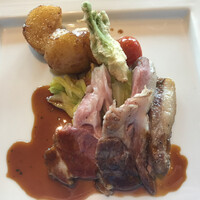 ポム・ダダン - 