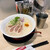 KOBE ENISHI - 鶏白湯ラーメン