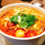 Asian kitchen LUNA - 