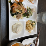 レストラン客座 - 