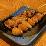 Kyouto Yama Nashi Yakitori Kanazawa - 