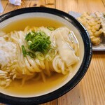 うどんや 大門 - 