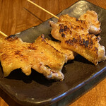 Kyouto Yama Nashi Yakitori Kanazawa - 