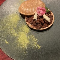 赤坂うさぎや - 