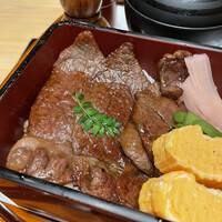 すき焼き十二天 - 