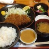 とんかつ稲 鷺沼店