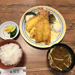 大阪屋 鳥羽店 - 
