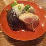 Izakaya Ocha Wan - 