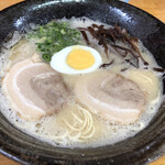 久留米ラーメン丸八 朝倉店 - 