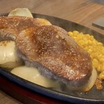 Domestic beef fillet Steak set