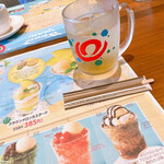 さわやか 富士錦店 - 