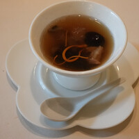 中国料理 礼華 四君子草 - 