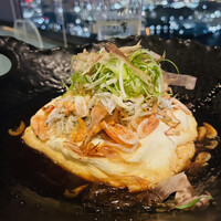 ダイナミックキッチン＆バー 響 カレッタ汐留店  - 