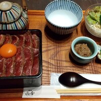 焼肉 きたん 法善寺 - 