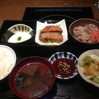 赤坂 金舌 - 一番CPが高いメニューだと私は思う、早割です。
