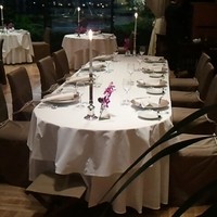 ラ・フェット ひらまつ - 店内