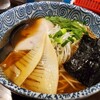 麺匠　伊助 - 淡麗そば