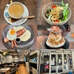 MARUFUJI CAFE - 