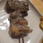 立呑み 焼きとん 大黒 - 