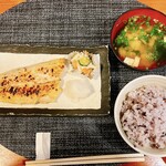麹料理ごはん - 