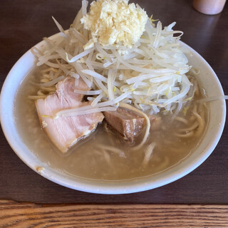 ラーメンこじろう_0