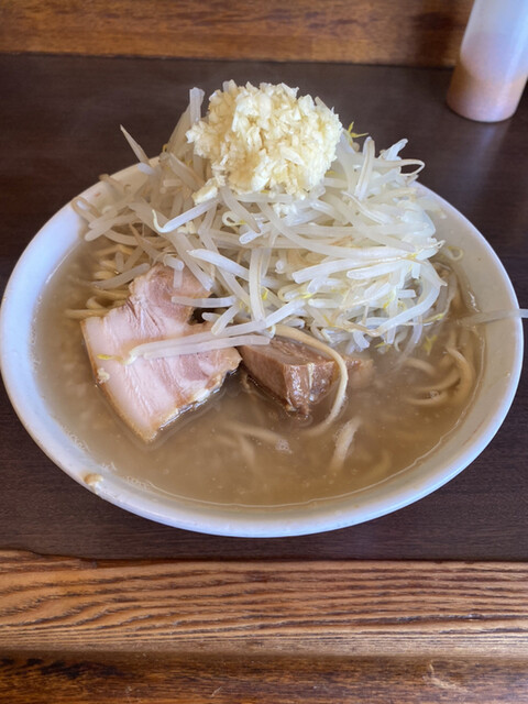 ラーメンこじろう 武蔵小杉店 （526 【旧店名：ラーメン二郎 武蔵小杉