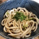 うどん たなすけ - 