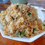 支那そば けん - 