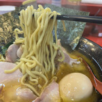 家系総本山 ラーメン 吉村家 - 