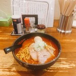 麺や いつき - 