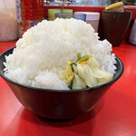 家系総本山 ラーメン 吉村家 - 