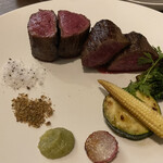 WAGYU sommelier - 