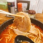 麺や いつき - 