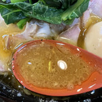 家系総本山 ラーメン 吉村家 - 