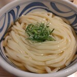 うどん嵐 - 