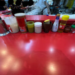 家系総本山 ラーメン 吉村家 - 