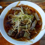 支那そば けん - 