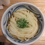 うどん嵐 - 