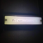 Refuge - 