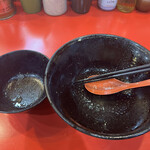 家系総本山 ラーメン 吉村家 - 