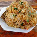 支那そば けん - 