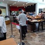 ココラデ - 【2022.6.19(日)】店内の写真