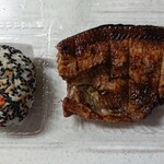 横山商店 - 胡麻おにぎりと絶品ホッケ醤油焼き