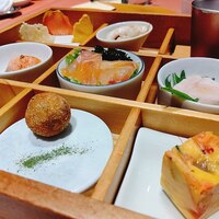 シェ フルール 横濱 - 