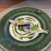 RESTAURANT Y - 